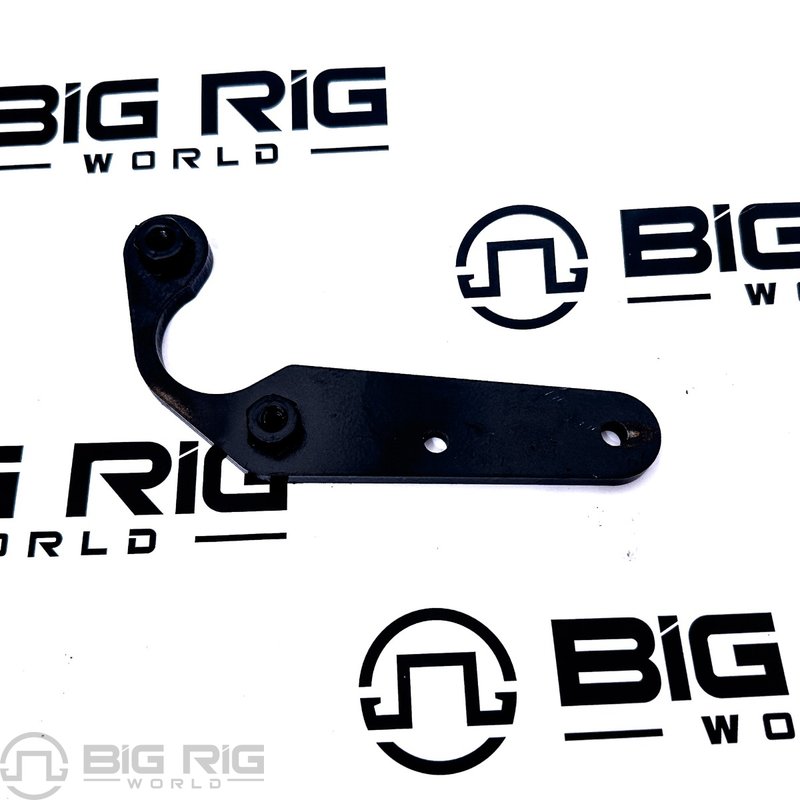 SOC Exhaust Bracket M11-6887 - Peterbilt