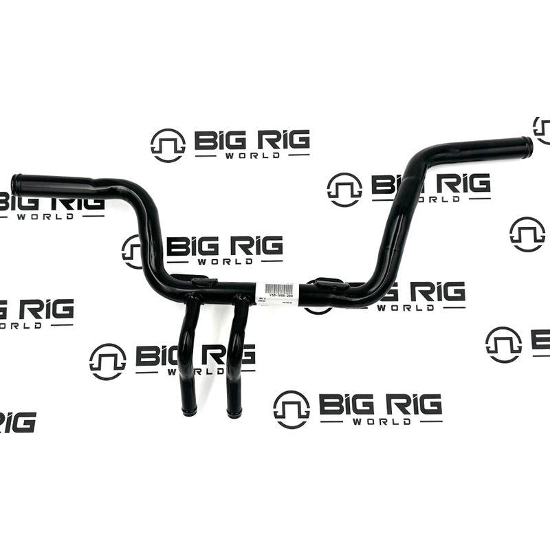EPA/Manifold Coolant Hard Return V58-1085-200 - Dynacraft