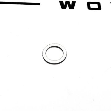 Washer - Aluminum, Fuel Filter Bleeder 1869224PE - Paccar Engine