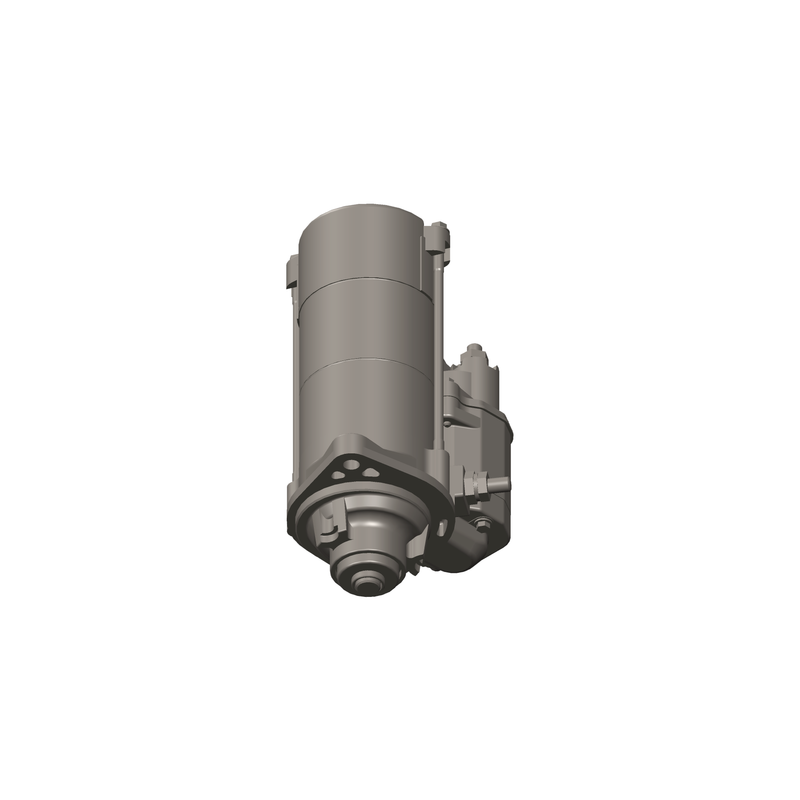 Starting Motor 4996707 - Cummins