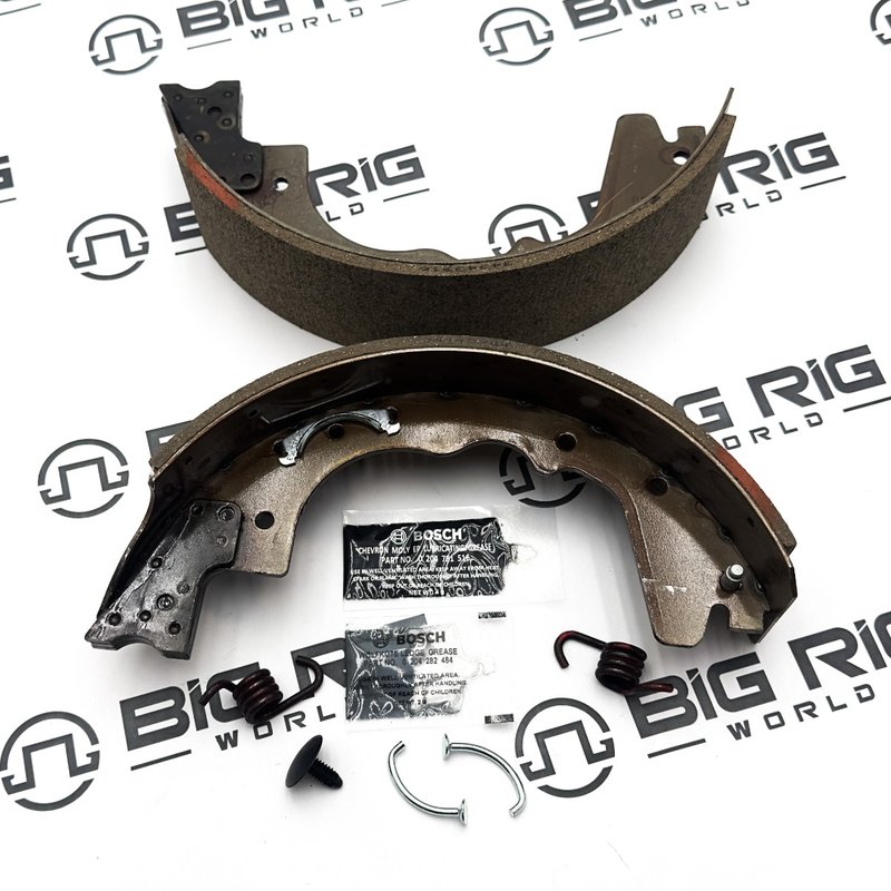 Brake Shoe And Lining Kit 02048640EW - Freightliner