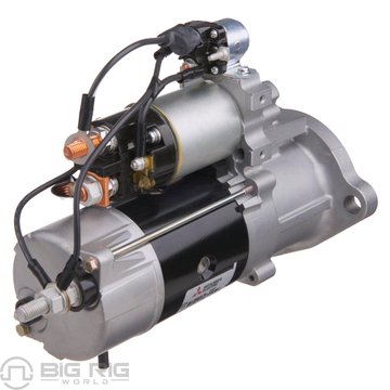 Starter VV0977 - Mitsubishi Electric