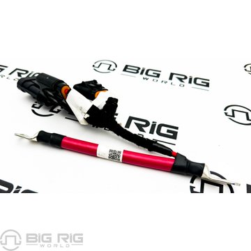 Cable, Battery, Battery Interconnect, W/ Fuses 3594389C92 - International
