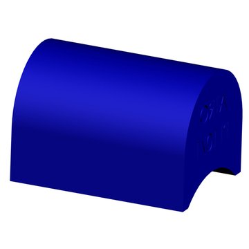 Hood Hinge Bushing PL1071 - Atro