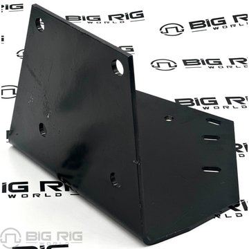 Bracket-Exhaust RH M11-1248R - Kenworth