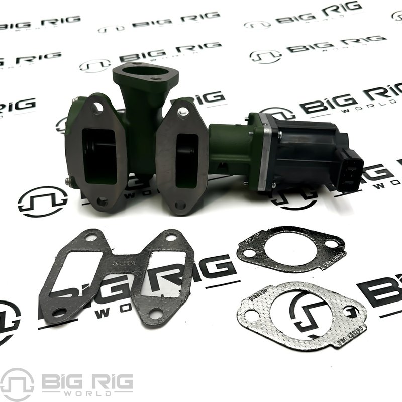 Exhaust Recirculation Valve Kit 5473296RX - Cummins