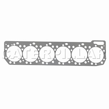 Plate-Spacer 138-9381 - CAT