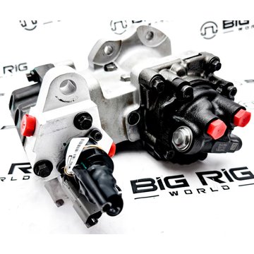Pump, Fuel XPI Gryphon 4954315RX - Cummins