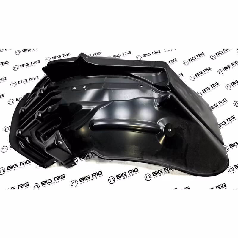 Fender - Half, 106, Raised, Right Hand Side 17-13684-026 - Freightliner