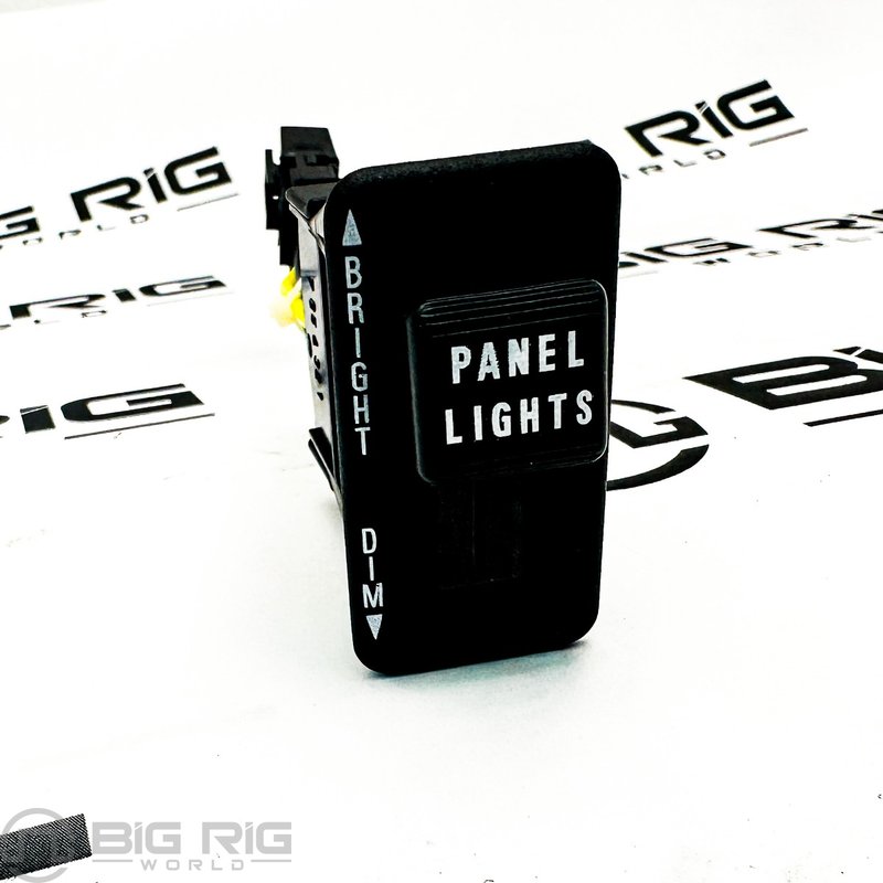 Switch, Dimmer, Light Panel 1661480C3 - International