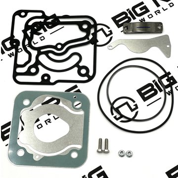 Air Comp Kit A0001307415 - Detroit Diesel