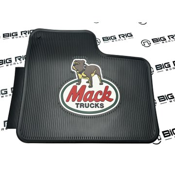 Floor Mat (Pair) 9291-1171 - Mack