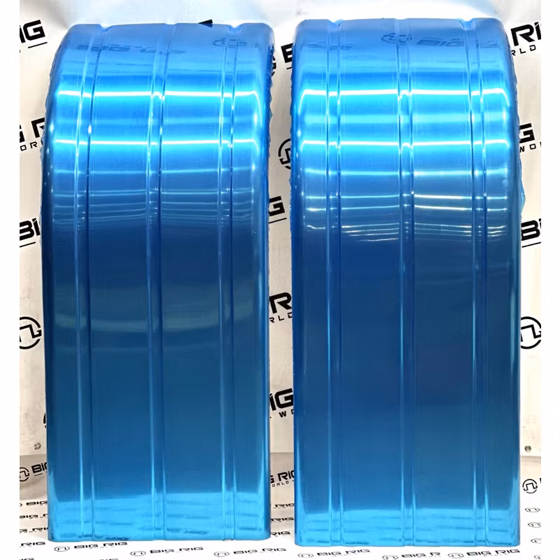 Half Fender - 66 In. HF00292 - TRP