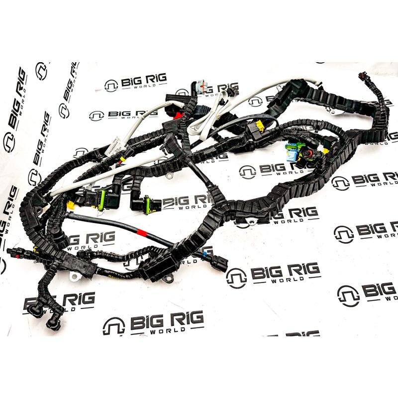 Engine Wiring Harness J3 C 2302804PE - Paccar Engine