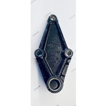 Bracket - Front Spring Rear B11-6030M03 - Peterbilt