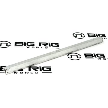 Clutch Link, Lower AL Hexbar 1/2-20NF D&T 06-01150-360 - Peterbilt