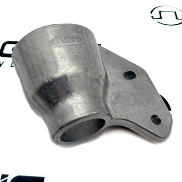 Receptacle - Hood Guide L67-6017 - Peterbilt