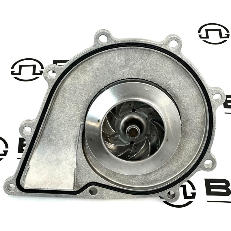 Water Pump Dd15 RA4722001001 - Detroit Diesel