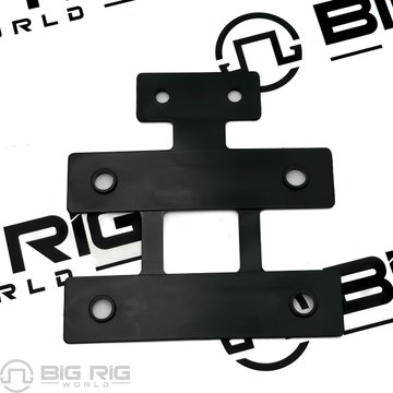Glass Isolator R44-1028-1 - Paccar