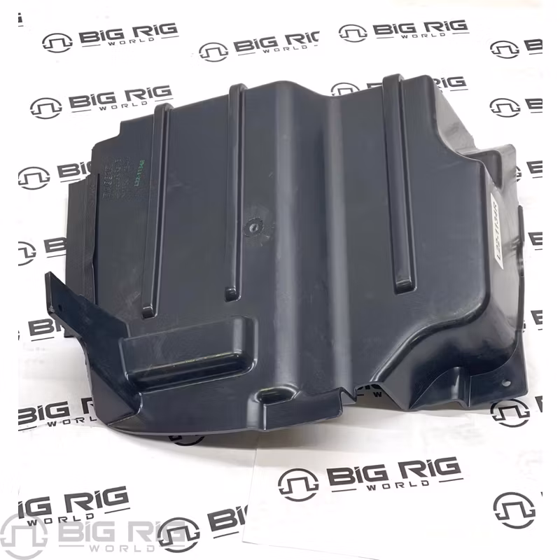 Headlight Splash Shield Cover RH L22-1134R - Paccar