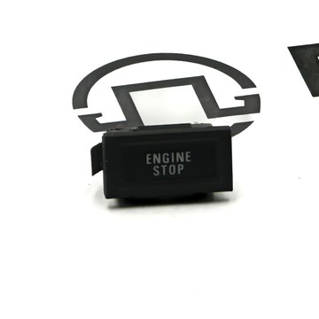 ID Light - Engine Stop P54-1032-9 - Paccar