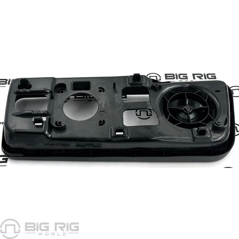 Bezel - Rearview Mirror, Outer 614800002 - Peterbilt