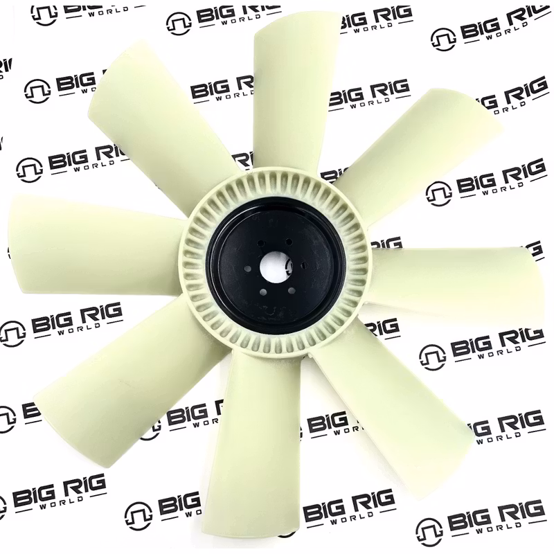 Fan Assembly - ACS 32In. 8 Blade FB905200-32 - TRP