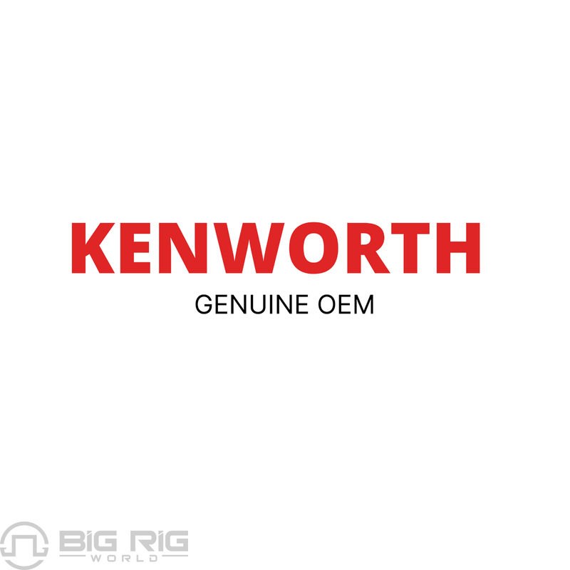 Kit-Extended Day Cab Basic Structure R64-1143-1 - OEM - Kenworth - Big ...