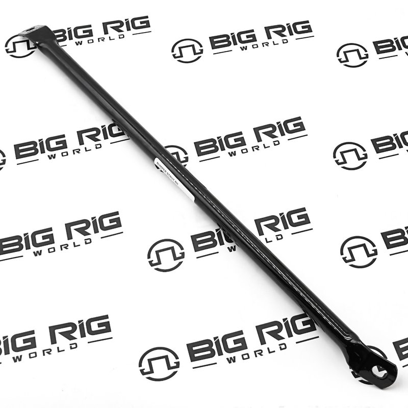 Strut - Bumper, KW Aero N07-1035R - Kenworth