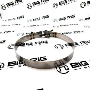 Strap - A/T Mounting M84-6094S - Paccar