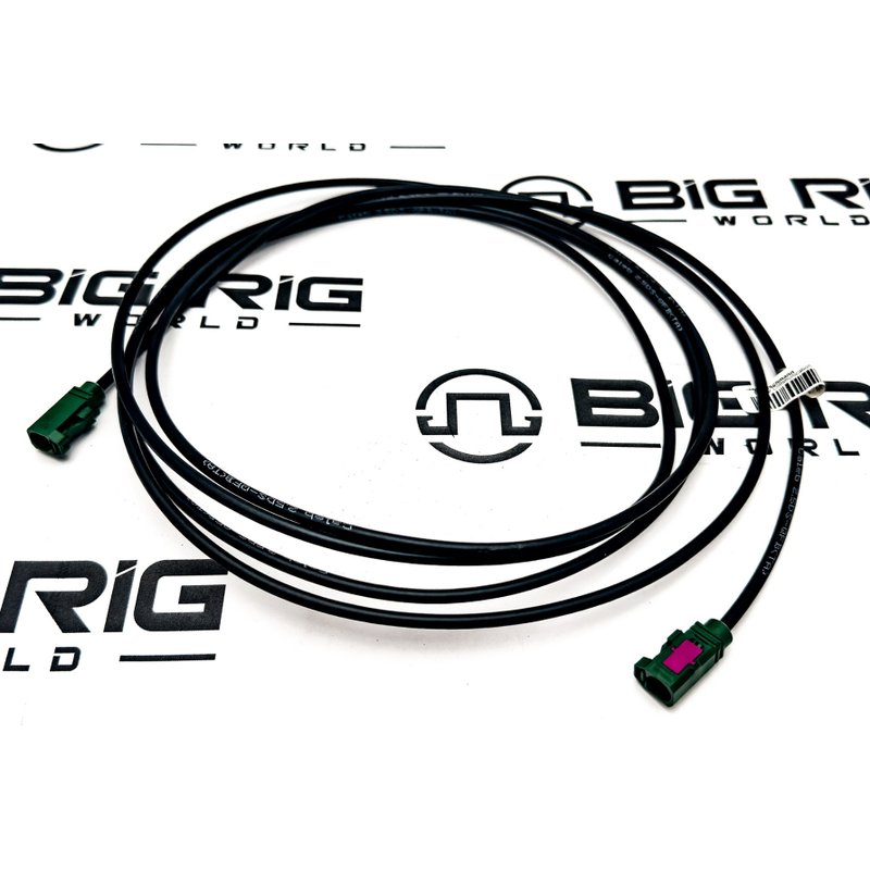 Cable - Coax, Fakra,2.5Ds - Qfb A23-14431-120 - Freightliner