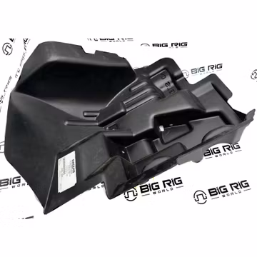 Front Fender Liner RH R46-1234R - Kenworth