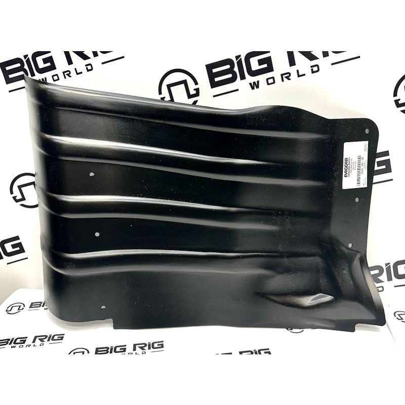 Front Mudflap N76-1047-100 - Paccar