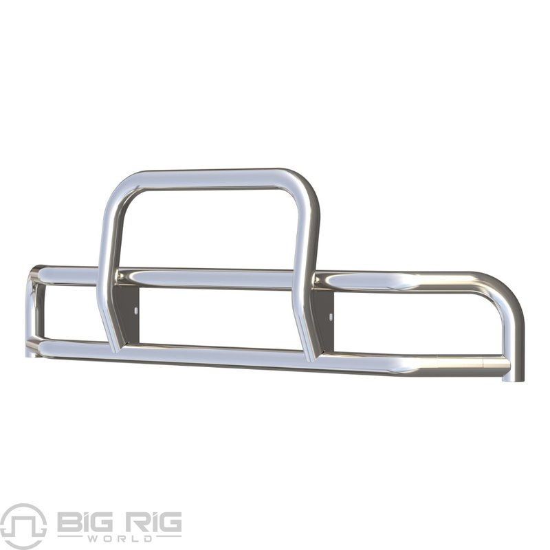Tuff Guard II Grille Guard 206525 - Retrac