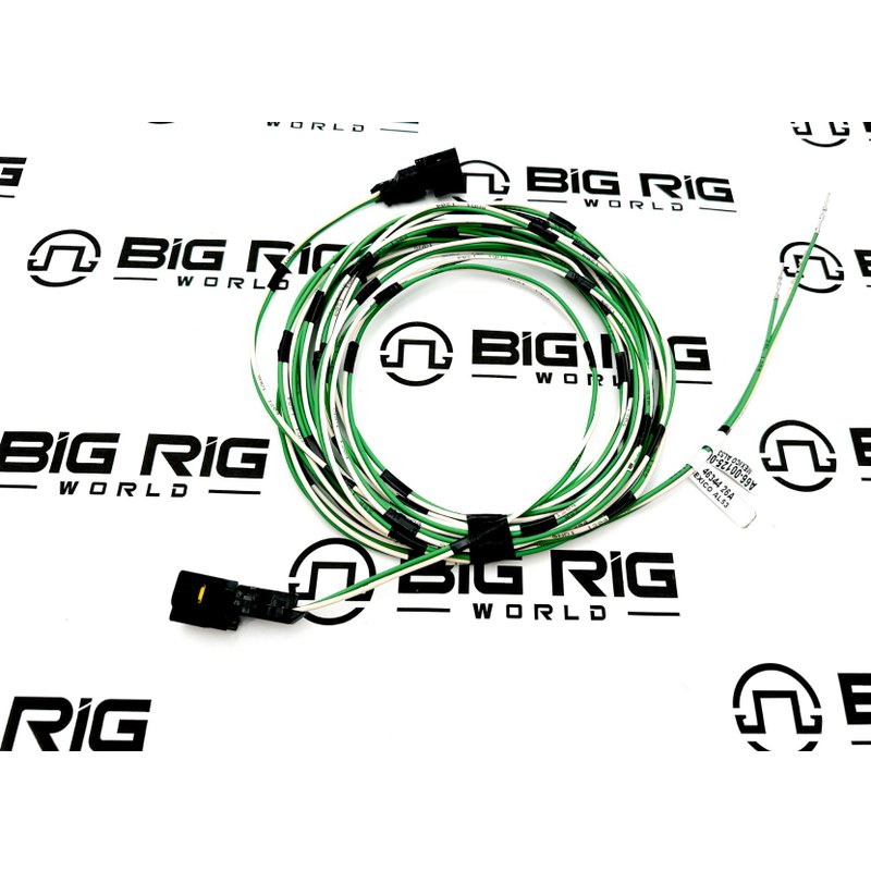Harness - Light, Road Lamp, Overlay, Chassis Forward, Fog LED A66-00125-000 - Freightliner
