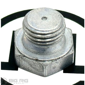 Plug 0214024PE - Paccar Engine