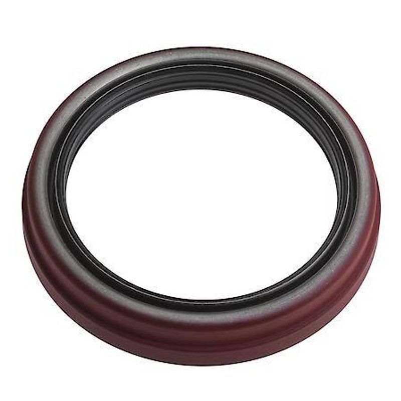 Seal - Oil Bath 370037A - National - Federal Mogul