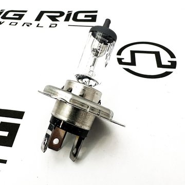 Bulb, 9003 2518063C1 - International