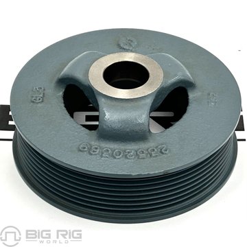 Pulley 23520369 - Detroit Diesel