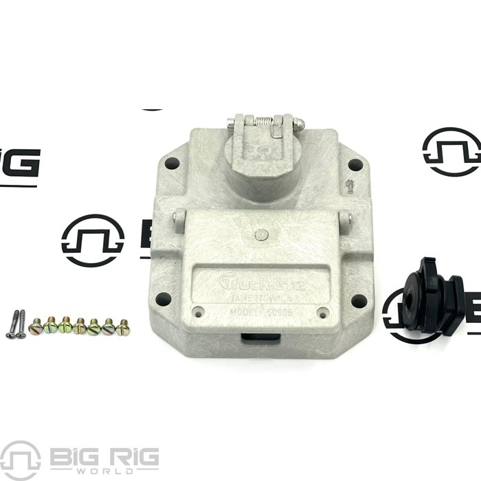 Nose Box without Circuit Breakers 50805 - Truck Lite
