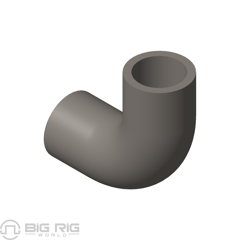 Elbow Hose 3691418 - Cummins