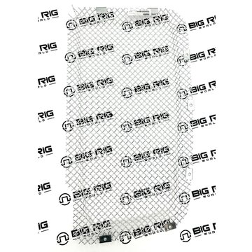 Grille-Screen Mesh Clear LH L45-1032-100 - Kenworth