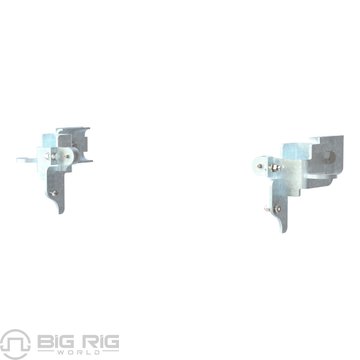 MagLatch Grille Guard Mounting Brackets 206980 - Retrac