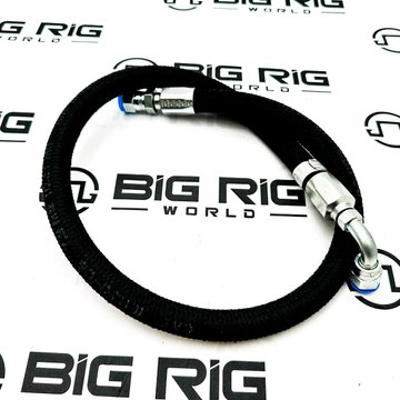 Hose As - Fuel 166-5919 - CAT
