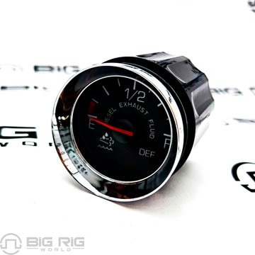 Gauge Kit - Fuel Level DEF GEN3 Q43-1144-310K - Kenworth