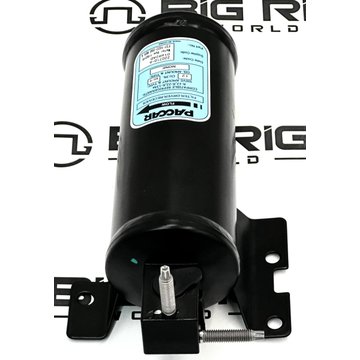 Receiver Dryer - Kenworth & Peterbilt F37-1022-200 - Paccar