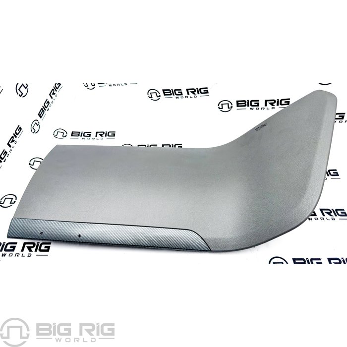 Cover - Electrical BAY, MIST, Dark TECH A22-73803-004 - Freightliner