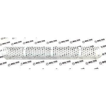 Shield - Exhaust LH M46-6245-002 - Kenworth