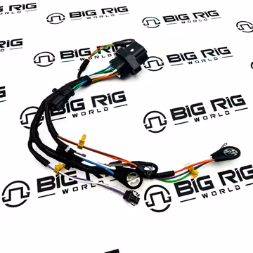 Harness Assembly 240-9997 - CAT