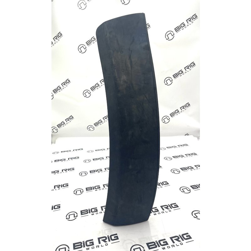 Lower Front Fender Guard 4.5 Inch L46-6067R - Kenworth